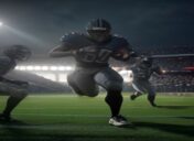 Madden NFL 27 American football alternatives