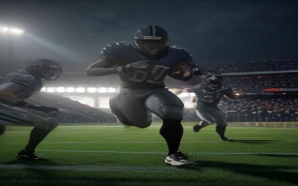 Madden NFL 27 American football alternatives