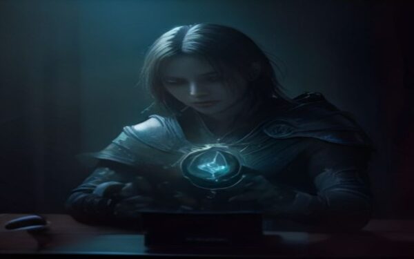 Magic: The Gathering Card Scanner Automates Value