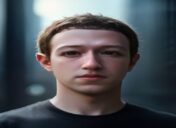 Mark Zuckerberg Instagzam Impersonation