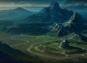 Marvel Rivals Asgard x Yggdrasill Map Walkthrough