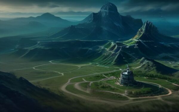 Marvel Rivals Asgard x Yggdrasill Map Walkthrough