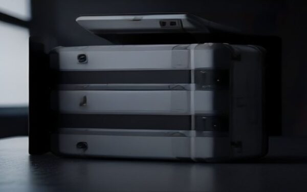 Matte Black Pixel 11 Pro Case Options