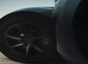 McLaren Artura Pirelli Wireless Tire Tech