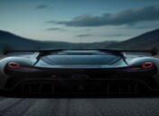 McLarens Hypercar Performance Trumps Looks on Track