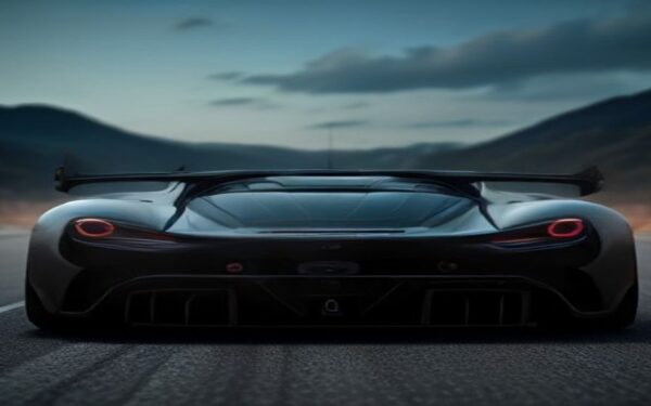 McLarens Hypercar Performance Trumps Looks on Track