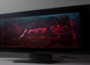 MSI OLED monitor burn-in warranty change