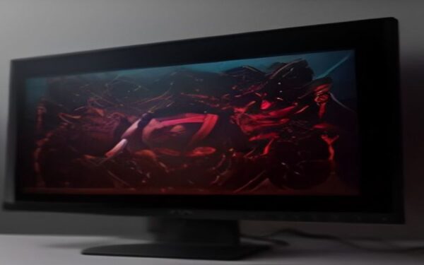 MSI OLED monitor burn-in warranty change