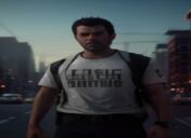 Netflix Signs Grand Theft Auto Trilogy, Next GTA VI Release Tease