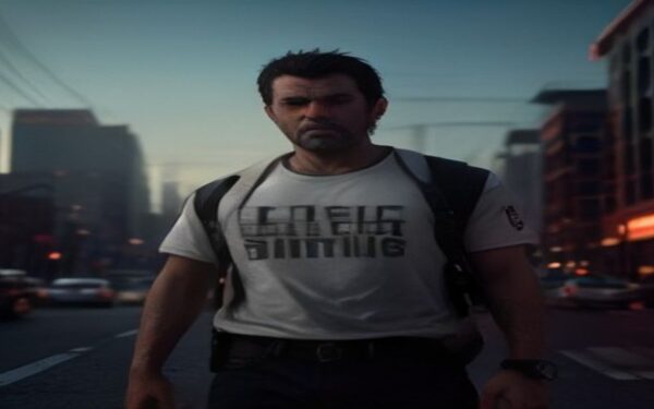 Netflix Signs Grand Theft Auto Trilogy, Next GTA VI Release Tease