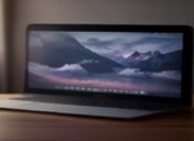 New MacBook Air Upgrade Features in Sleeker Design
