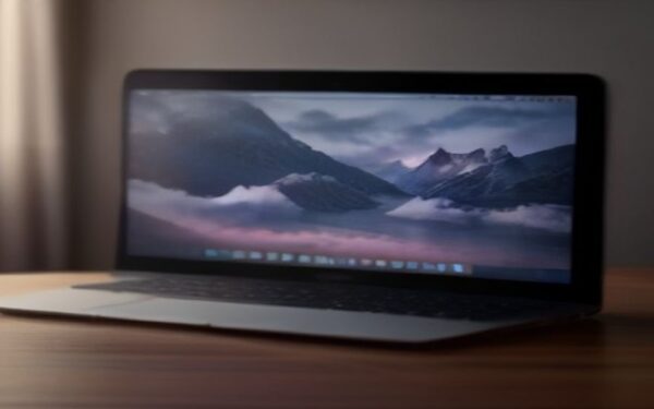 New MacBook Air Upgrade Features in Sleeker Design