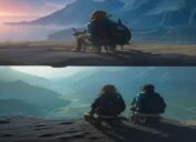 Nintendo Switch 2 gameplay like Breath of the Wild co-op