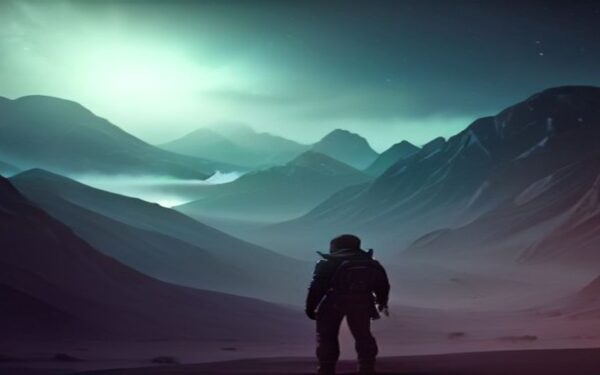 No Mans Sky Travel Diary Analysis Verge