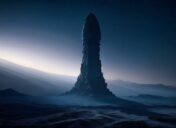No Mans Skys Cosmic Scale Exposes Human Insignificance