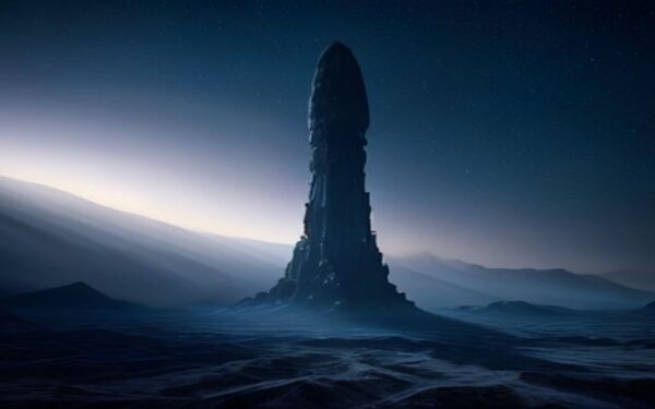 No Mans Skys Cosmic Scale Exposes Human Insignificance