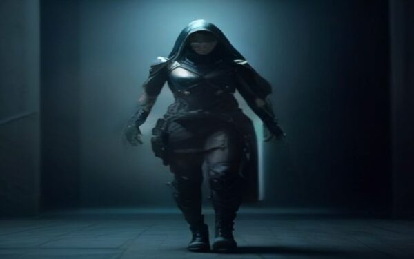 Nvidia RTX 50 series doubles Phantom Blade Zero gaming sales