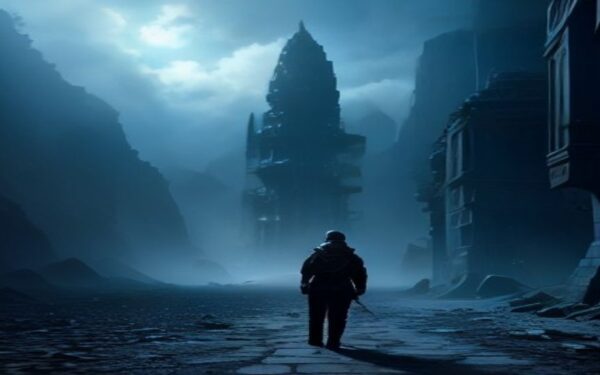 Oblivion Remastered Release Date and Features Explained