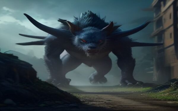 Pokémon Beast of Reincarnation new RPG release date