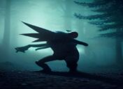 Pokémons Forgotten Killer Summer Slasher Movie