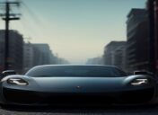 Porsche Pre-Owned Electric Vehicle Buying Guide $30k