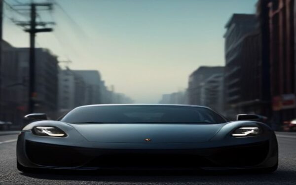 Porsche Pre-Owned Electric Vehicle Buying Guide $30k