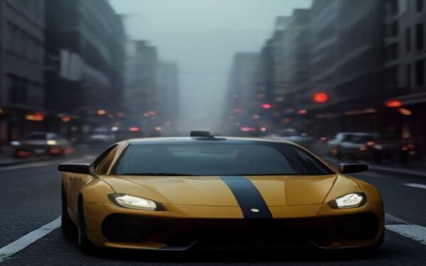 Robotaxi Advantages Over Human Drivers Explained