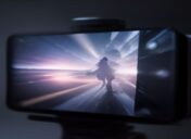 Samsung 360 Foldable Phone Hinge Technology