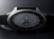 Samsung galaxy watch 5 design without rotating bezel