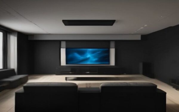 Samsung Home Theater Soundbar Review