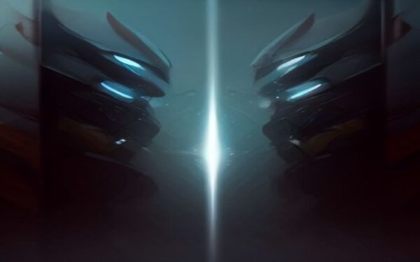 Super Robot Wars Y Fan Fiction Similarities Examined