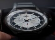 Tag Heuer Connected smartwatch hands-on review $1,500