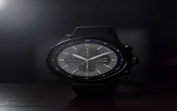 Tag Heuer Intel Android Wear Smartwatch Release