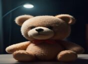 Teddy Bears with Kinect Capabilities from Build-A-Bear