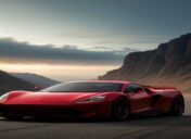 Tesla Radial Roadster Unveil Predictions
