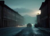 THQ Nordic anti-Nazi game 1930s Germany