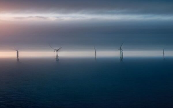 Trump Administration Spends 4B Cancelling Offshore Wind Farms