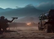 Ubisoft Denies Politics in Ghost Recon Wildlands Controversy Analysis