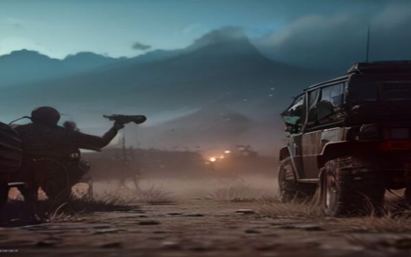 Ubisoft Denies Politics in Ghost Recon Wildlands Controversy Analysis