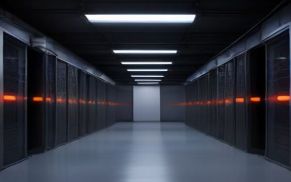 Utahs massive data center strain on resources