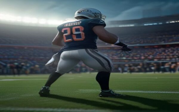 Verge Madden NFL 27 July 2026 Gaming News