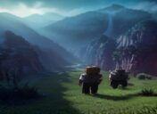 Warner Bros Develops Minecraft Movie Script