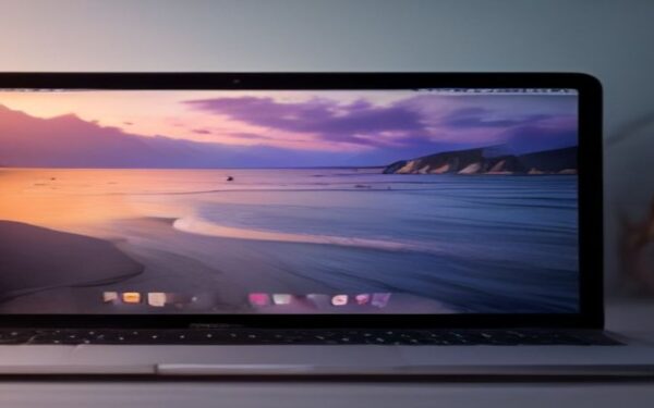 Will Apples MacBook Touchscreens Feature Dynamic Island Like iPhone 18 Pro