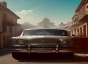 WSJ Expats Wealth Chávez Cuba Luxury Polo Lifestyle